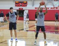 Mikal Bridges